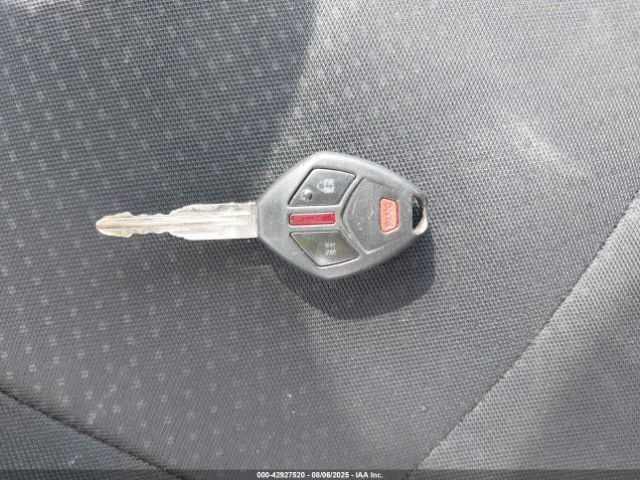 2015 MITSUBISHI OUTLANDER SPORT 4A4AR3AU5FE031231 Photo 10