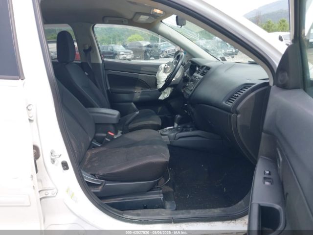 2015 MITSUBISHI OUTLANDER SPORT 4A4AR3AU5FE031231 Photo 4