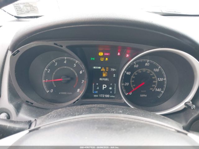 2015 MITSUBISHI OUTLANDER SPORT 4A4AR3AU5FE031231 Photo 6