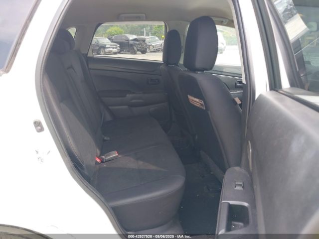 2015 MITSUBISHI OUTLANDER SPORT 4A4AR3AU5FE031231 Photo 7