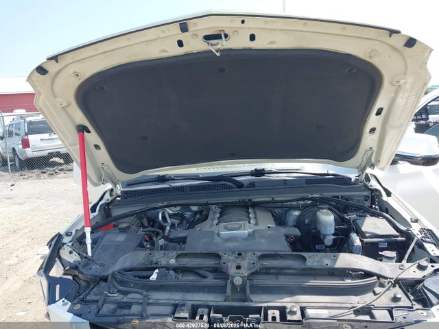 2015 CADILLAC ESCALADE 1GYS4PKJ3FR642643 Photo 9