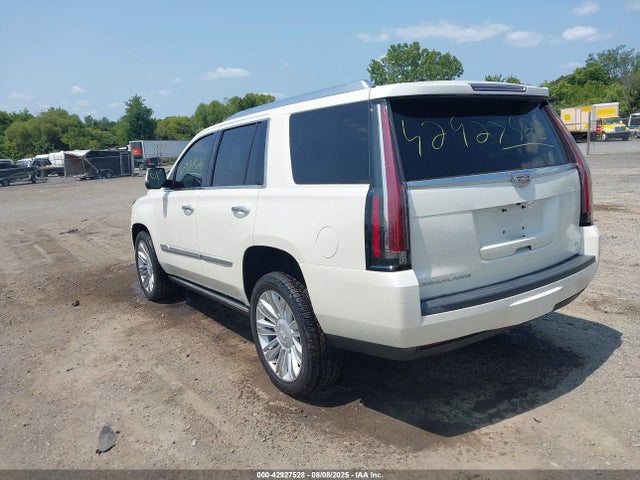 2015 CADILLAC ESCALADE 1GYS4PKJ3FR642643 Photo 2