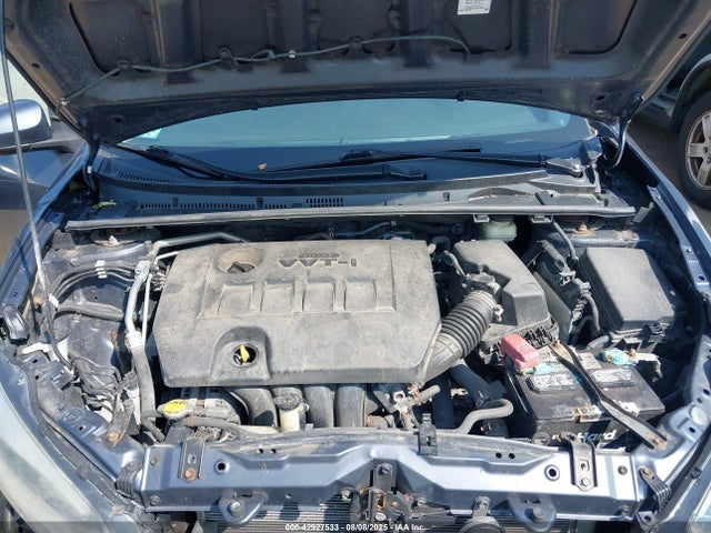 Toyota 2zr-fe 2016 5YFBURHEXGP505190 Image 10