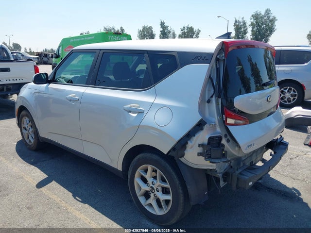 KNDJ23AU0L7025297 KIA mpi nu