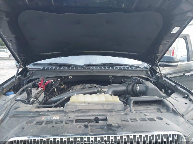 5LMJJ3LT1KEL12688 Lincoln gtdi