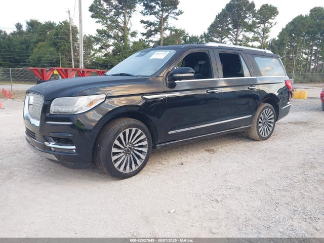5LMJJ3LT1KEL12688 Lincoln gtdi