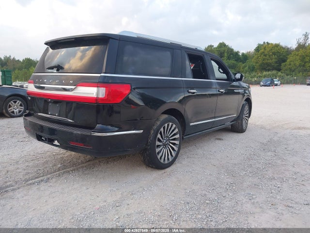 5LMJJ3LT1KEL12688 Lincoln gtdi
