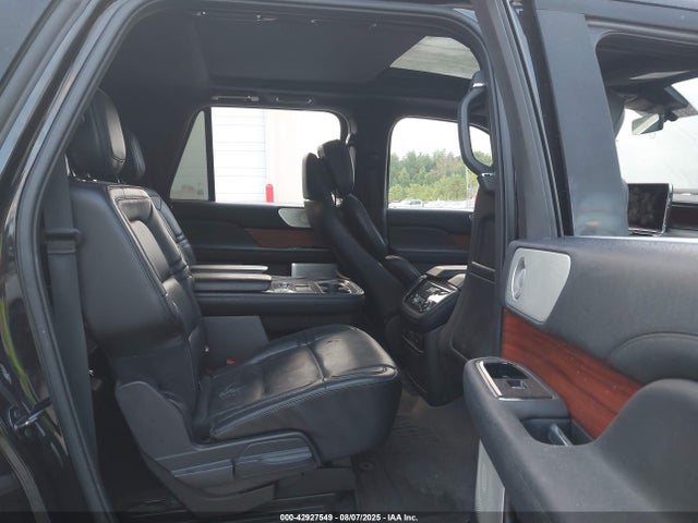 5LMJJ3LT1KEL12688 Lincoln gtdi