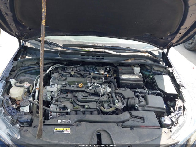 Toyota m20a-fks 2024 5YFS4MCE9RP199290 Image 10