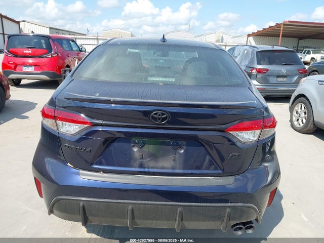 Toyota m20a-fks 2024 5YFS4MCE9RP199290 Image 16