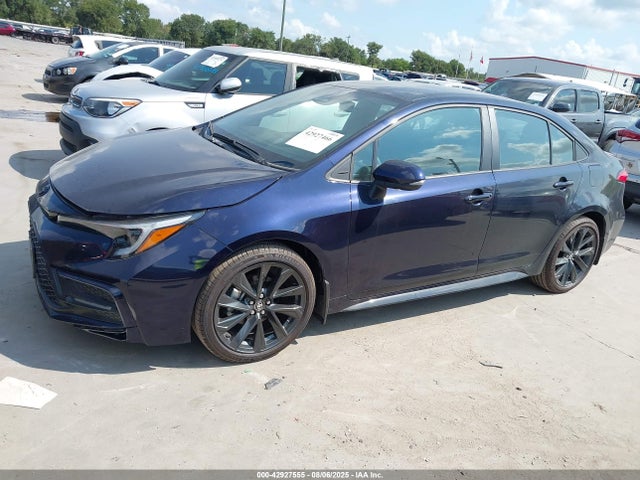 Toyota m20a-fks 2024 5YFS4MCE9RP199290 Image 2