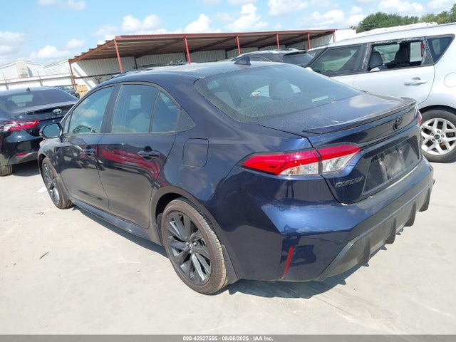 Toyota m20a-fks 2024 5YFS4MCE9RP199290 Image 3