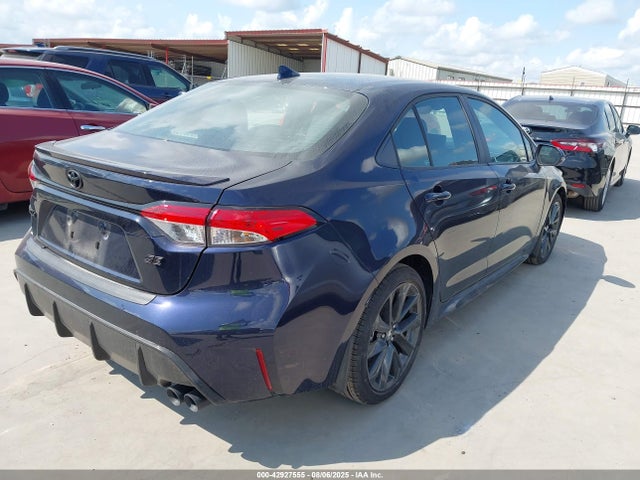 Toyota m20a-fks 2024 5YFS4MCE9RP199290 Image 4