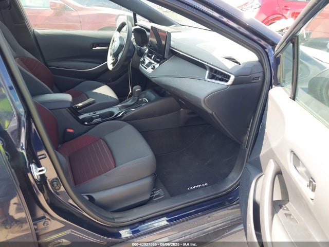 Toyota m20a-fks 2024 5YFS4MCE9RP199290 Image 5