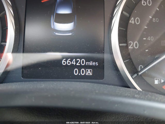 Aukcja sprzedaży 2019 Infiniti Q50 3.0t Luxe, vin: JN1EV7AR2KM590200, numer aukcji: 42927558