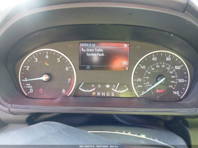 MAJ3S2GE4KC284132 Ford Ecosport