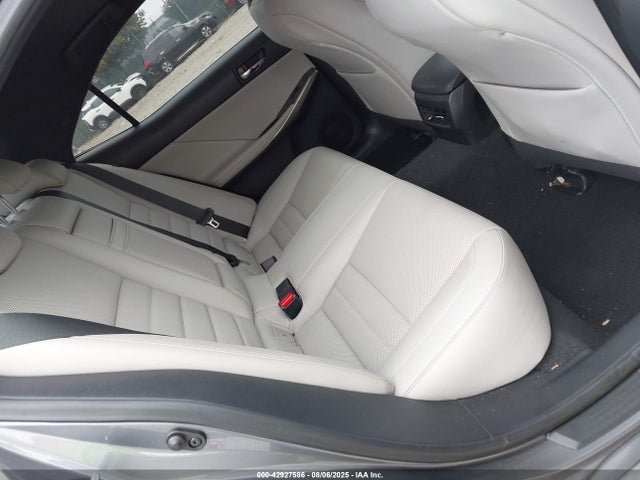 Lexus 2gr-fse 2015 JTHCE1D25F5007679 Image 8