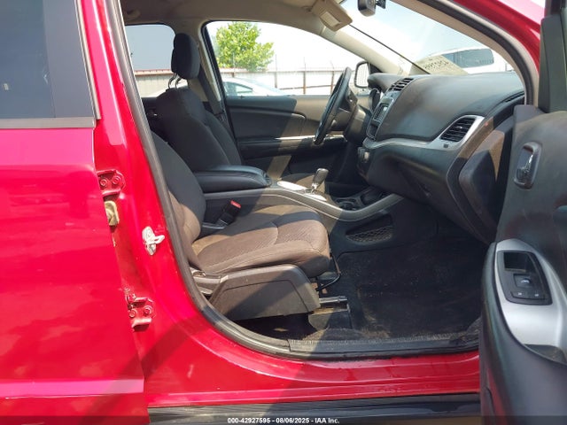 Aukcja sprzedaży 2018 Dodge Journey Se, vin: 3C4PDCAB5JT236992, numer aukcji: 42927595