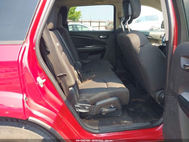 Aukcja sprzedaży 2018 Dodge Journey Se, vin: 3C4PDCAB5JT236992, numer aukcji: 42927595