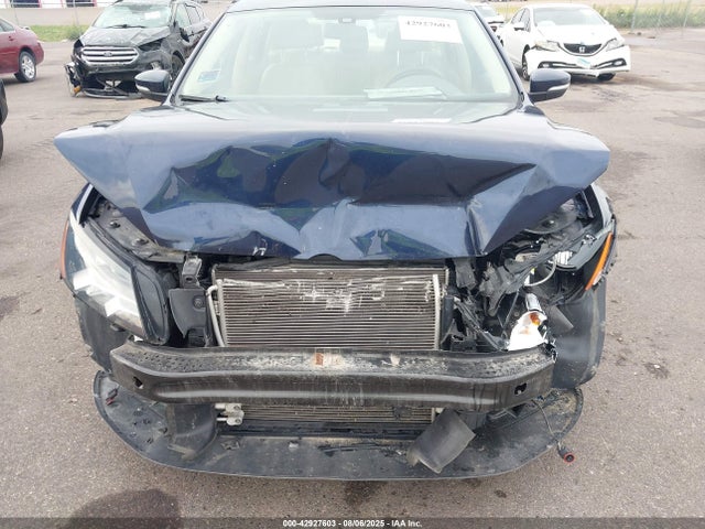 Volkswagen 2015 2015 1VWAT7A38FC108691 Image 6