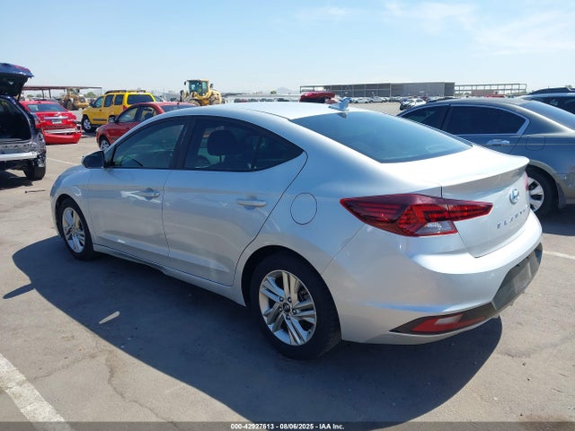 5NPD84LF7LH518566 Hyundai mpi nu