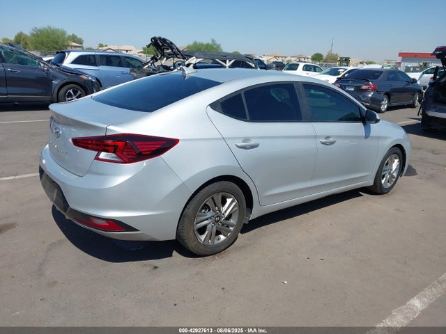 5NPD84LF7LH518566 Hyundai mpi nu