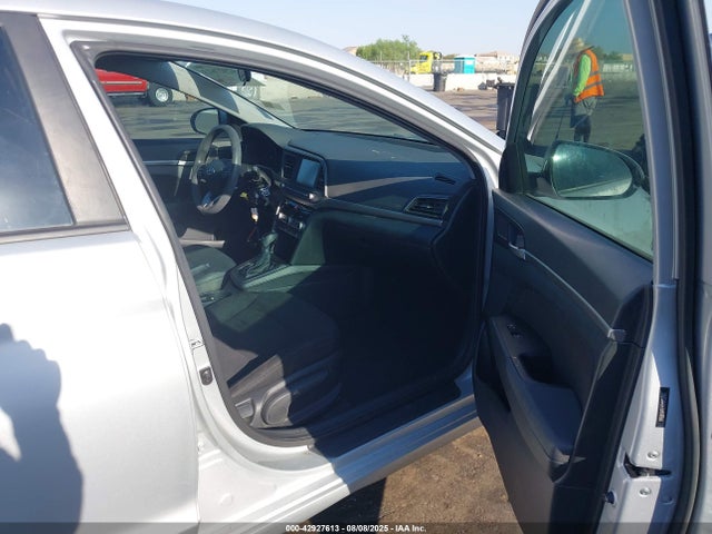 5NPD84LF7LH518566 Hyundai mpi nu