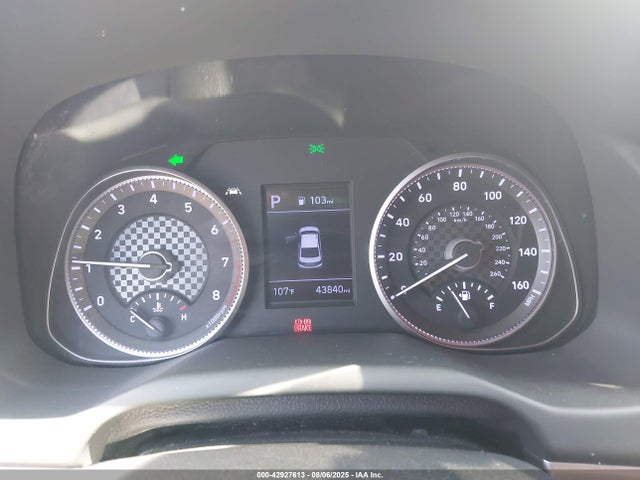 5NPD84LF7LH518566 Hyundai mpi nu