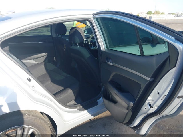 5NPD84LF7LH518566 Hyundai mpi nu