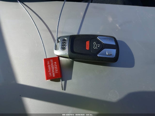 2019 AUDI A4 WAUGMAF48KN010071 Photo 10