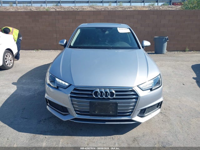 Audi A4 2019 WAUGMAF48KN010071 Image 12