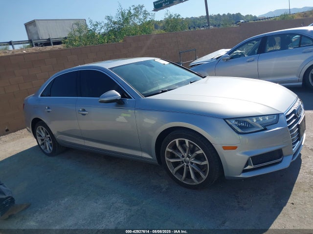 Audi A4 2019 WAUGMAF48KN010071 Image 13