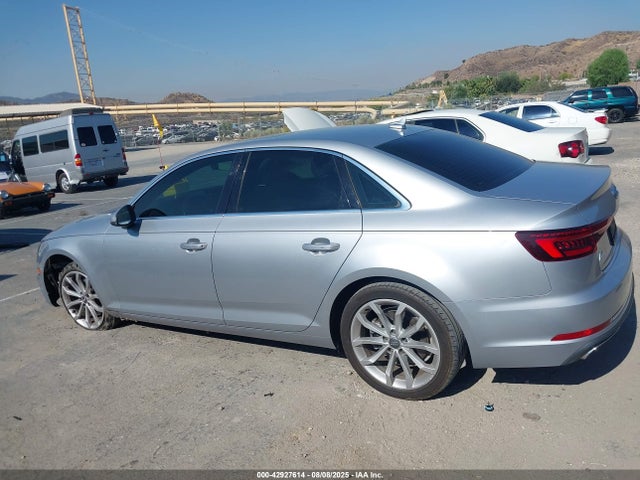 Audi A4 2019 WAUGMAF48KN010071 Image 14