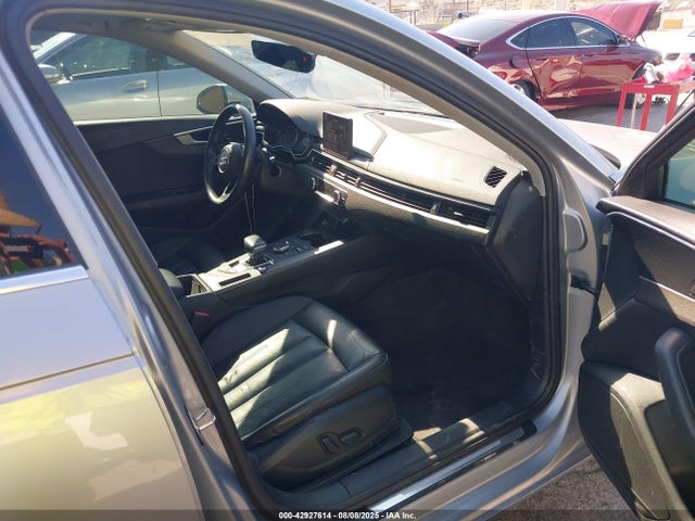 2019 AUDI A4 WAUGMAF48KN010071 Photo 4