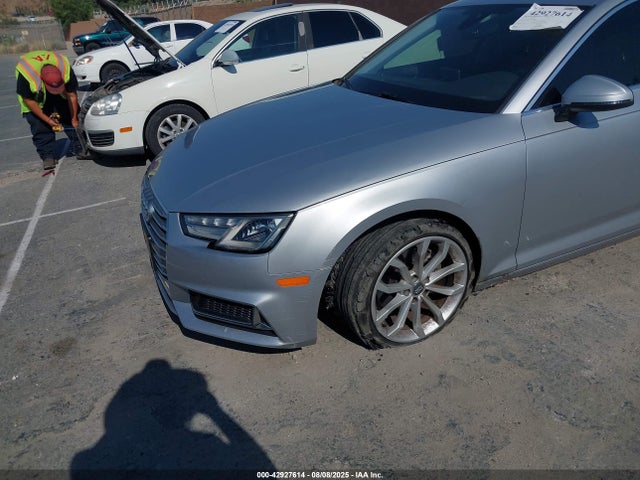 2019 AUDI A4 WAUGMAF48KN010071 Photo 5