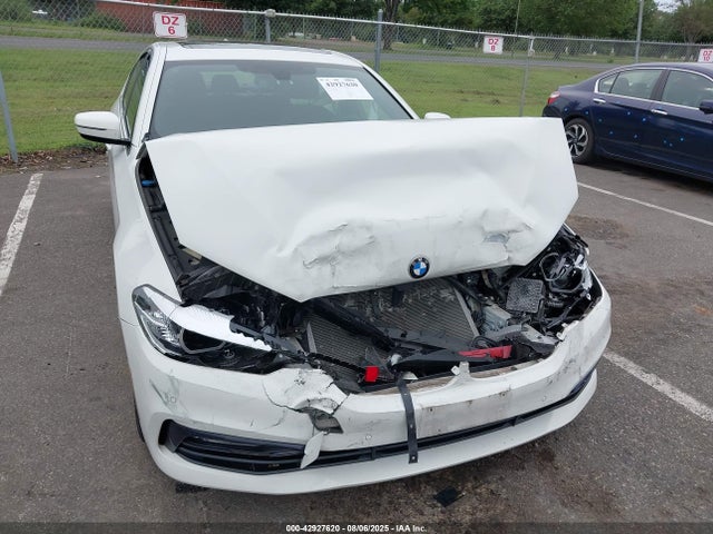 2017 BMW 530I WBAJA7C3XHG906463 Photo 5