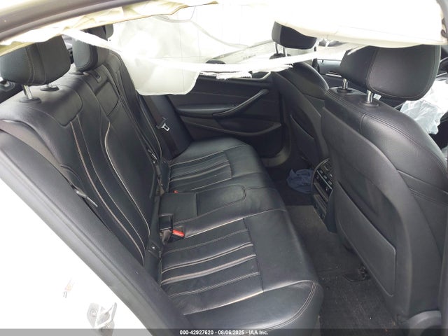 2017 BMW 530I WBAJA7C3XHG906463 Photo 7