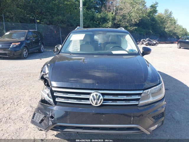 Volkswagen Tiguan 2018 3VV2B7AX4JM157330 Image 13