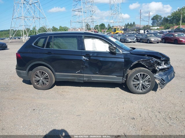 Volkswagen Tiguan 2018 3VV2B7AX4JM157330 Image 14