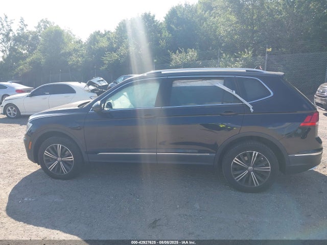 Volkswagen Tiguan 2018 3VV2B7AX4JM157330 Image 15