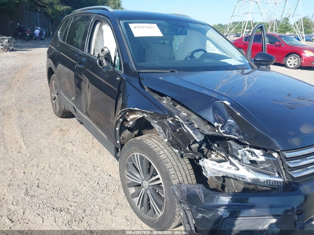 Volkswagen Tiguan 2018 3VV2B7AX4JM157330 Image 6