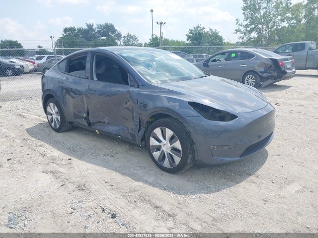2023 TESLA MODEL Y 7SAYGDEE7PA164500 Photo 0