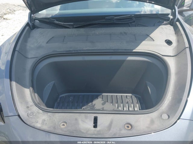 2023 TESLA MODEL Y 7SAYGDEE7PA164500 Photo 9