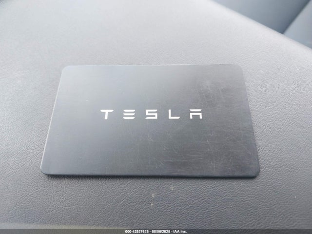 2023 TESLA MODEL Y 7SAYGDEE7PA164500 Photo 10