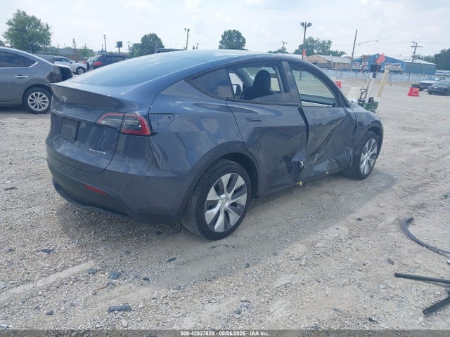 2023 TESLA MODEL Y 7SAYGDEE7PA164500 Photo 3