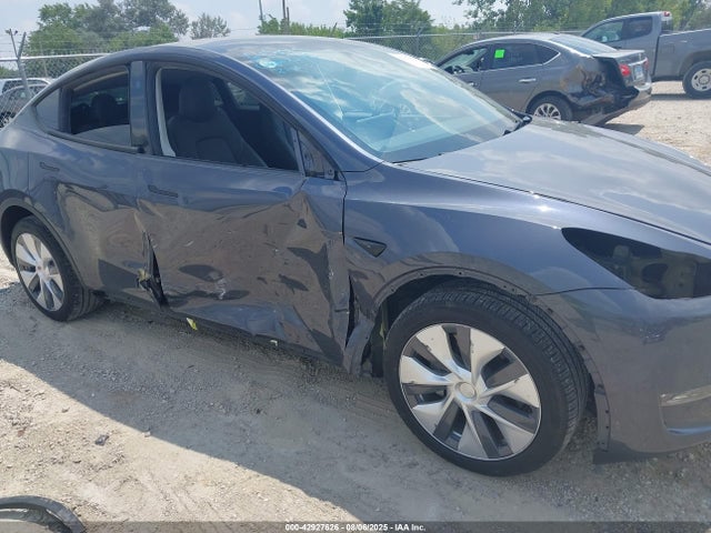 2023 TESLA MODEL Y 7SAYGDEE7PA164500 Photo 5