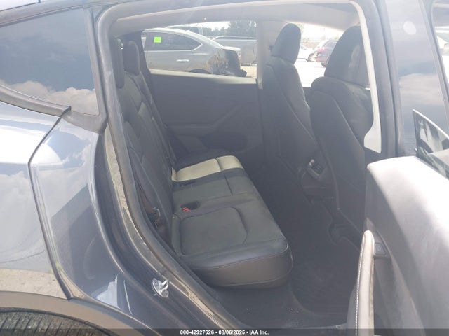2023 TESLA MODEL Y 7SAYGDEE7PA164500 Photo 7