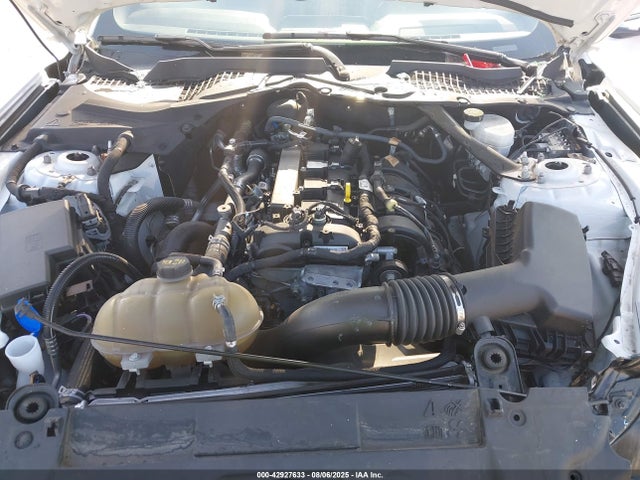 Ford 4v 2022 1FATP8UH3N5124464 Image 10
