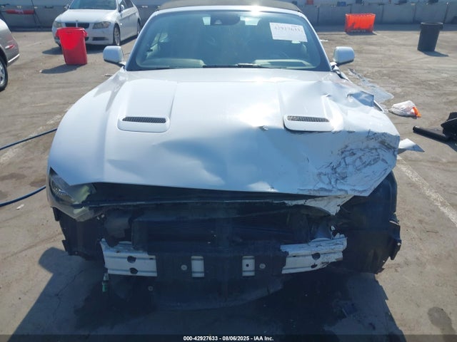 Ford 4v 2022 1FATP8UH3N5124464 Image 13