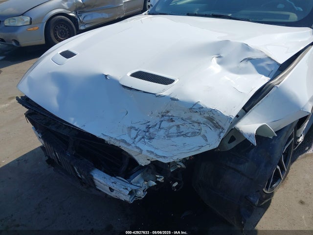 Ford 4v 2022 1FATP8UH3N5124464 Image 6